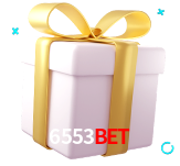 Receba seus bônus de boas-vindas no 6553bet