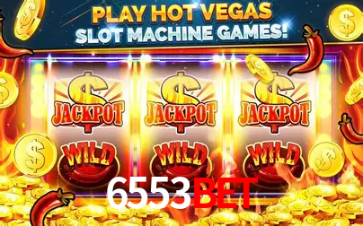 Desvendando o Mundo dos Jogos Virtuais na 6553bet