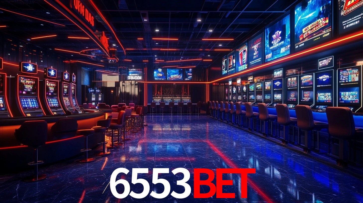 Statistics 6553bet