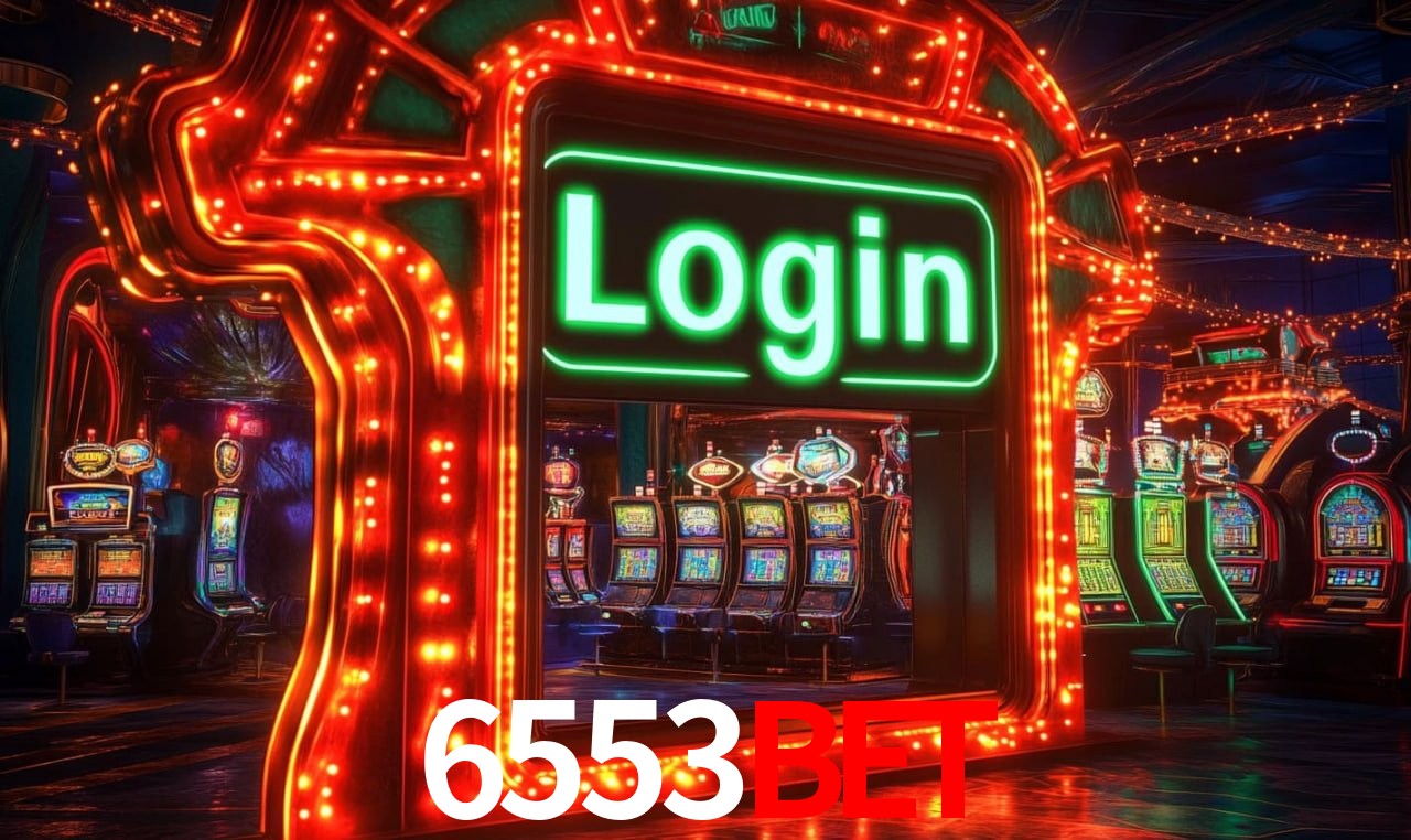 Estatísticas 6553bet