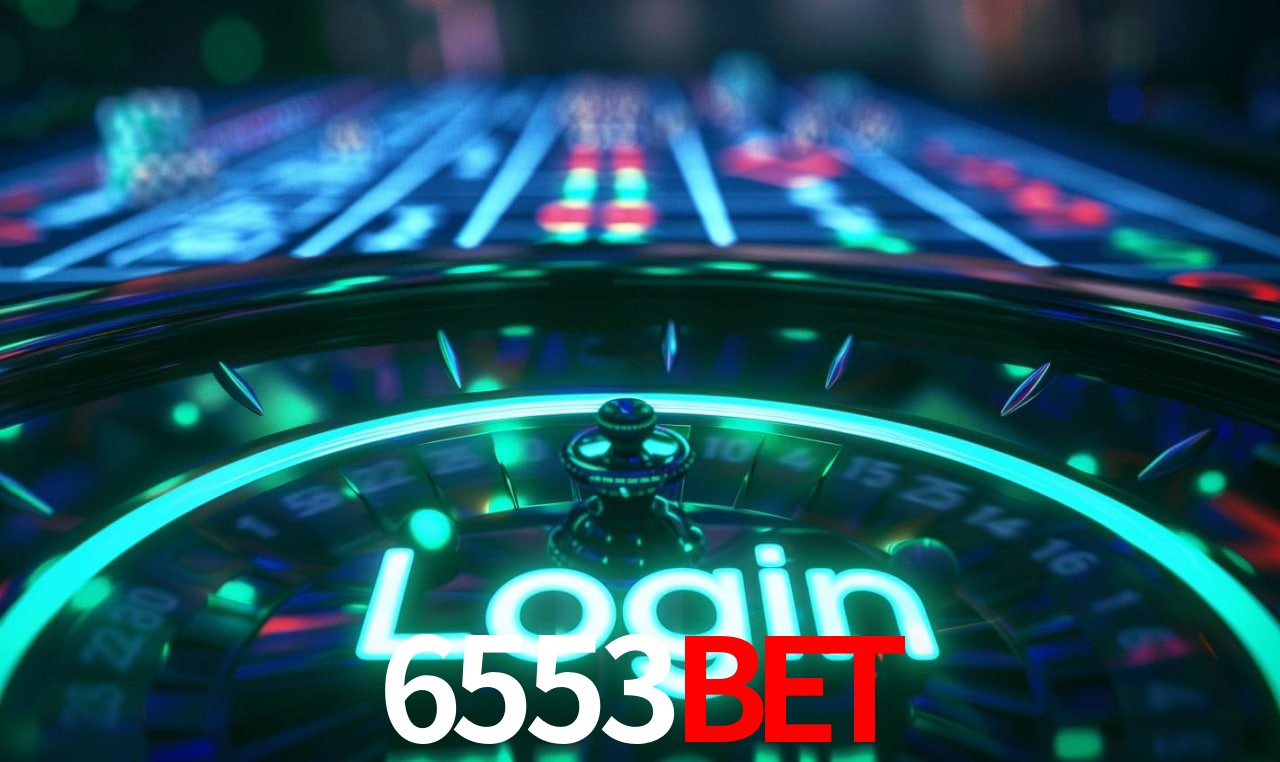 Experiência VIP 6553bet