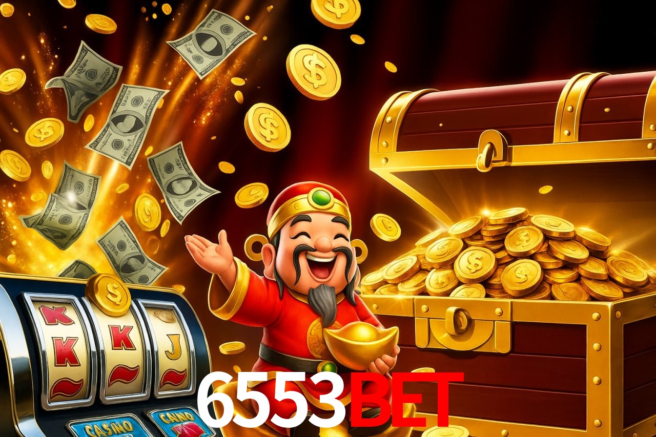 Casino VIP 6553bet