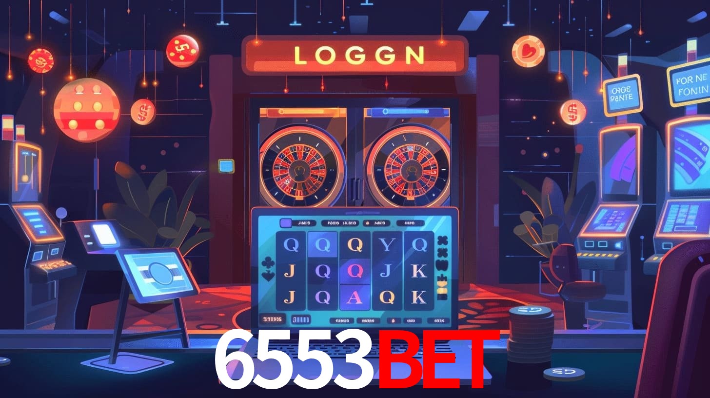 Ofertas Exclusivas 6553bet