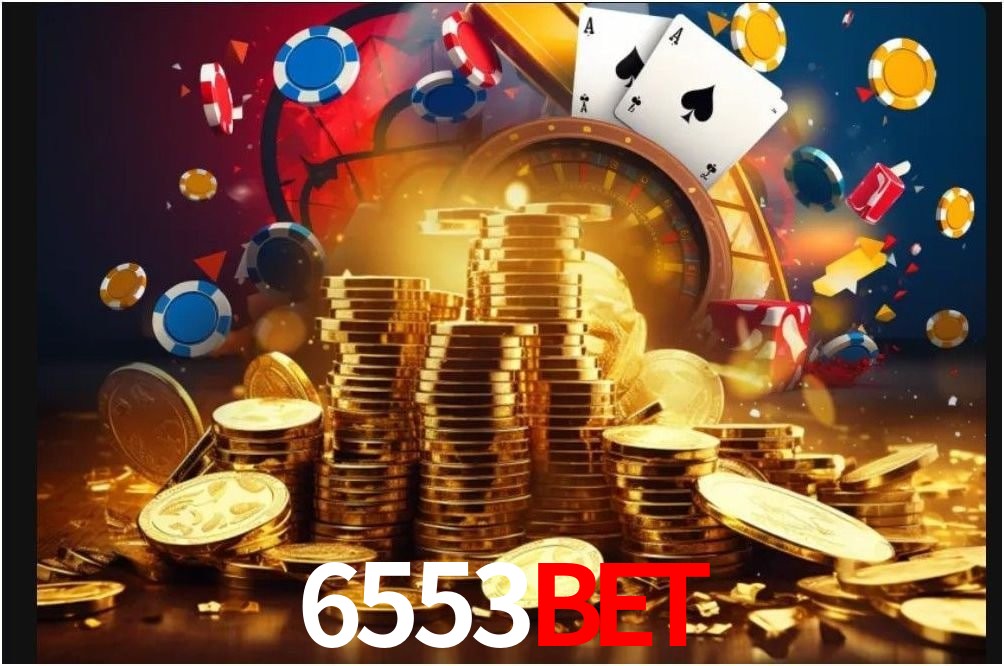 Jogos Exclusivos 6553bet