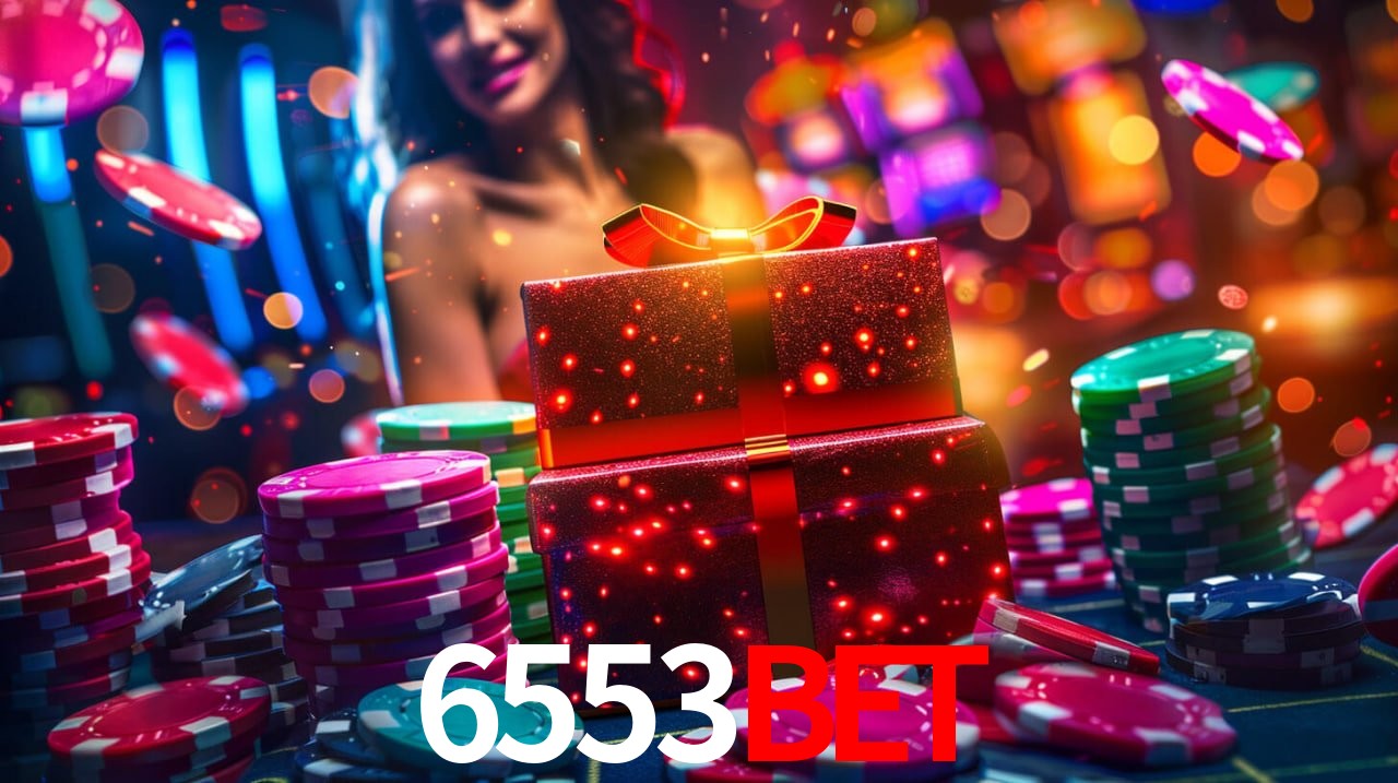 6553bet.com