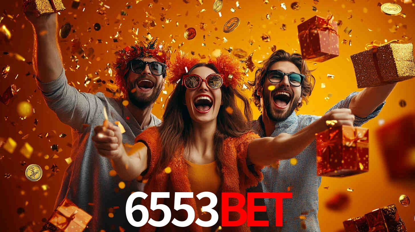 Tournaments 6553bet