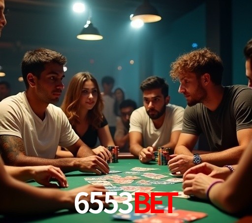 6553bet login