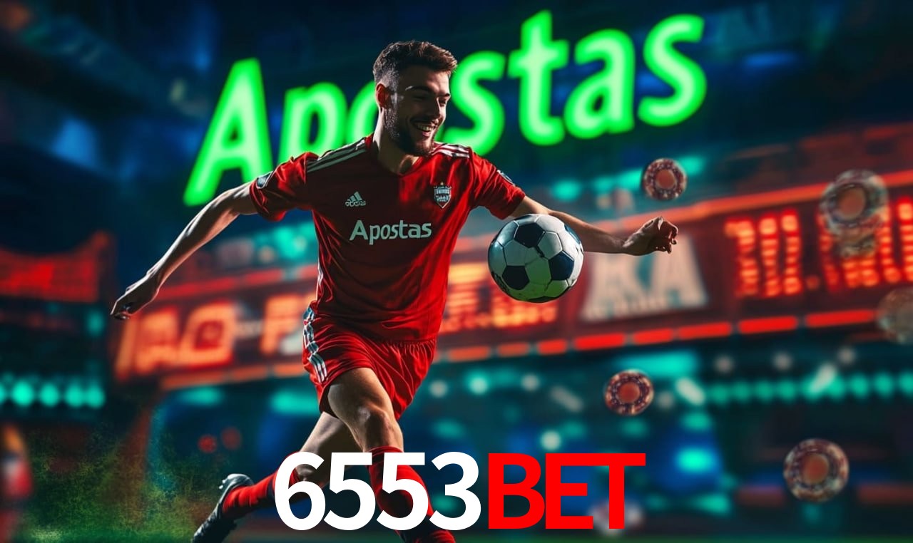 Torneios 6553bet