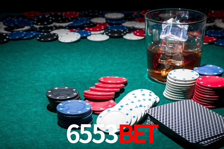 Apostas de Futebol 6553bet