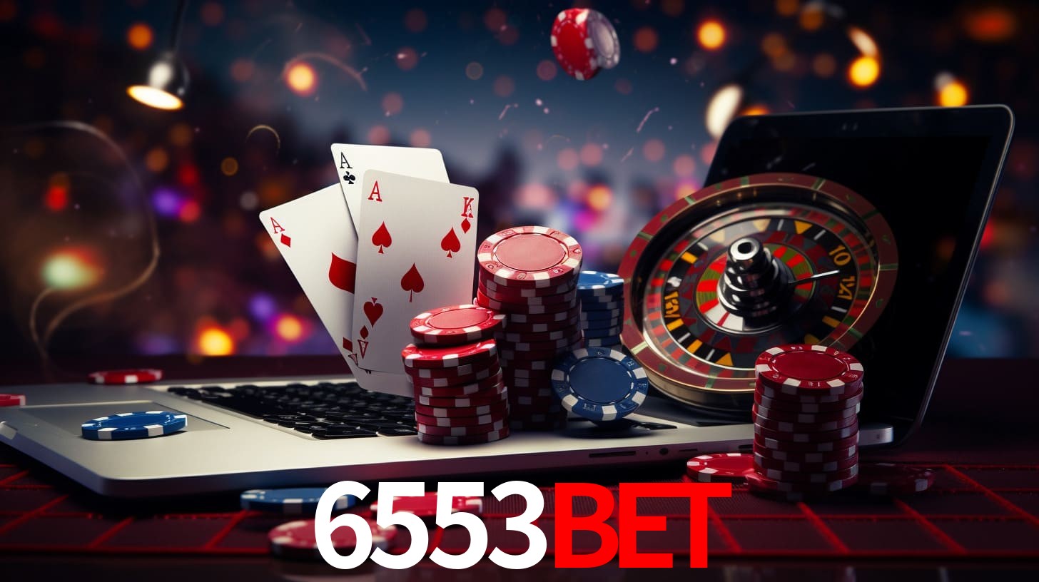 Player Reviews 6553bet
