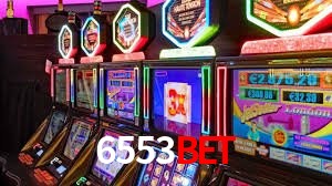 Programa VIP 6553bet