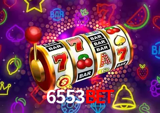 Descubra a Magia dos Jogos de Arcade no 6553bet