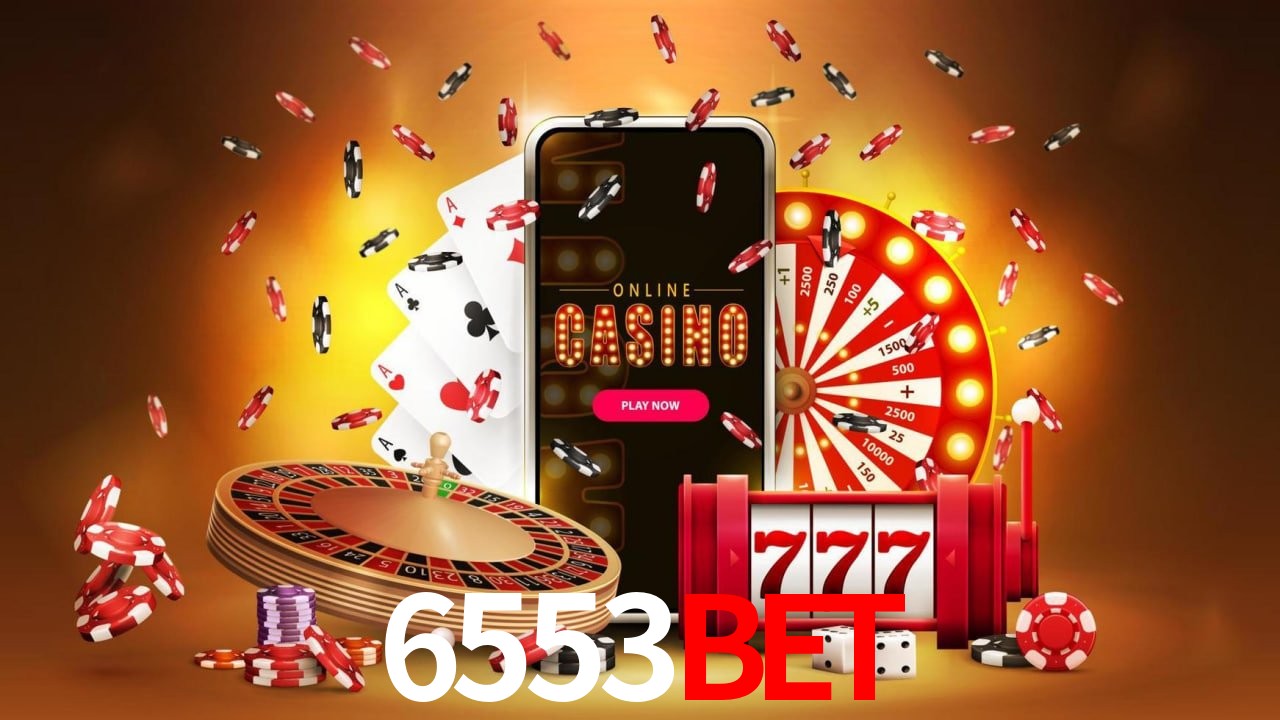 Apostas Esportivas na 6553bet: Um Guia Completo
