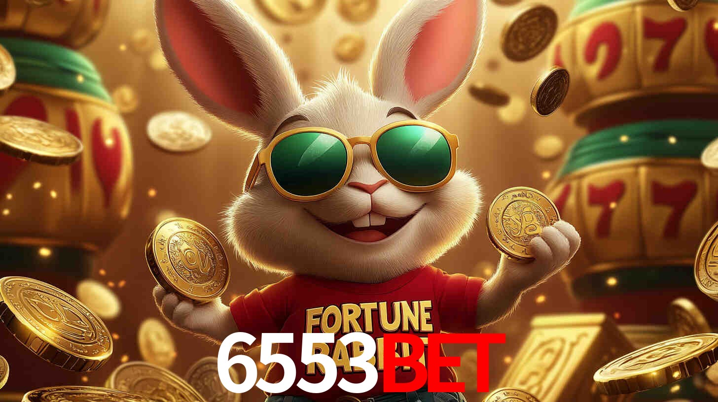 Daily Bonuses 6553bet