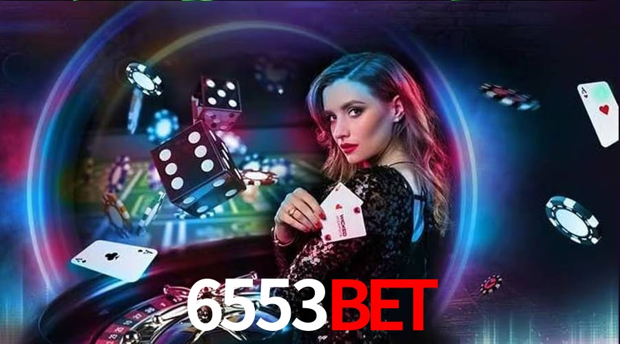 APP oficial da 6553bet para mobile
