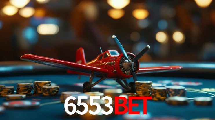 Seasonal Promotions 6553bet