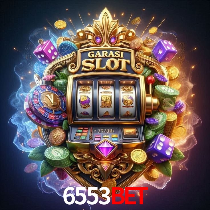 Integração de APIs 6553bet