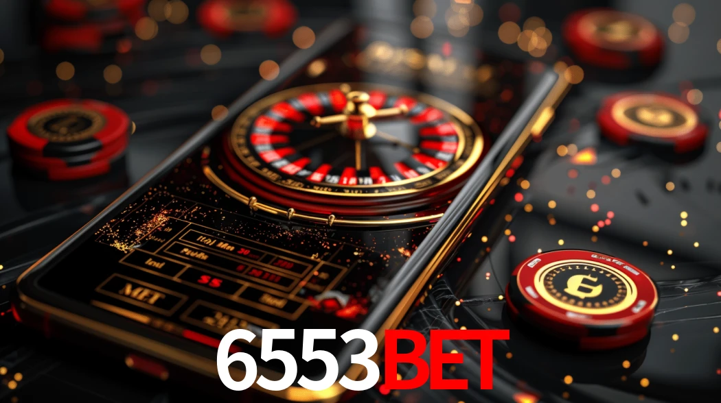 Exclusive Offers 6553bet
