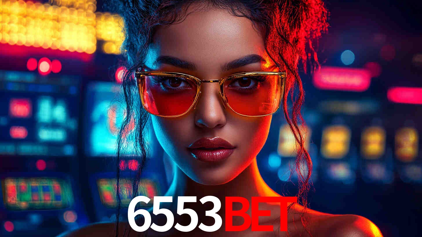 Inovações de Jogos na 6553bet: O Futuro das Experiências Interativas
