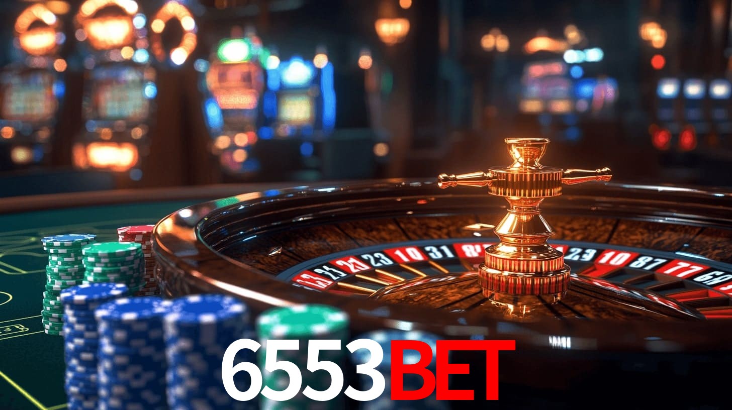 Blackjack Table 6553bet