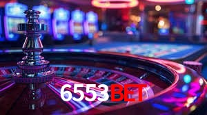 Recursos de Bônus 6553bet