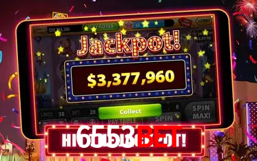 A Emoção da Loteria na 6553bet: Uma Chance de Mudança de Vida