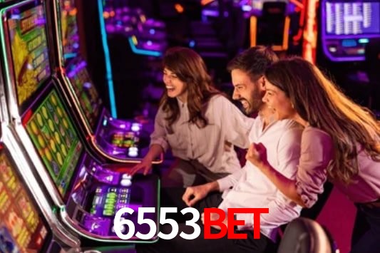 PIX Instantâneo 6553bet