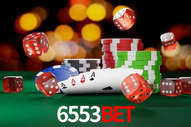 Login Seguro 6553bet