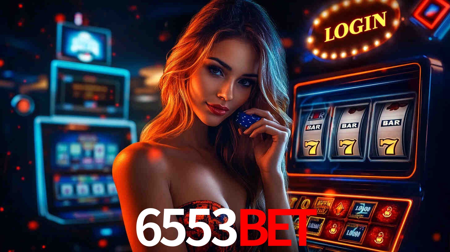 Exclusive Games 6553bet