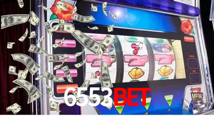 6553bet: A Experiência de Casino com Jogos de Mesa ao Vivo