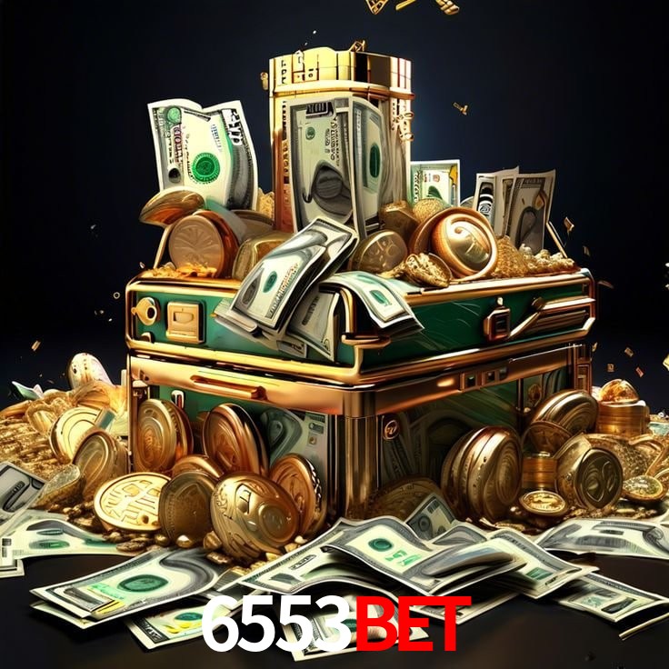 Estatísticas do Jogo 6553bet