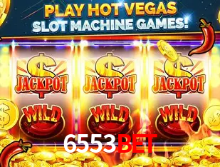 Inovações de Jogos na 6553bet: O Futuro das Experiências Interativas