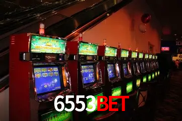 Explorando a Categoria de Eventos em Apostas na 6553bet