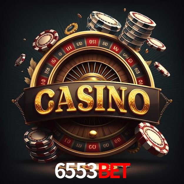 6553bet login