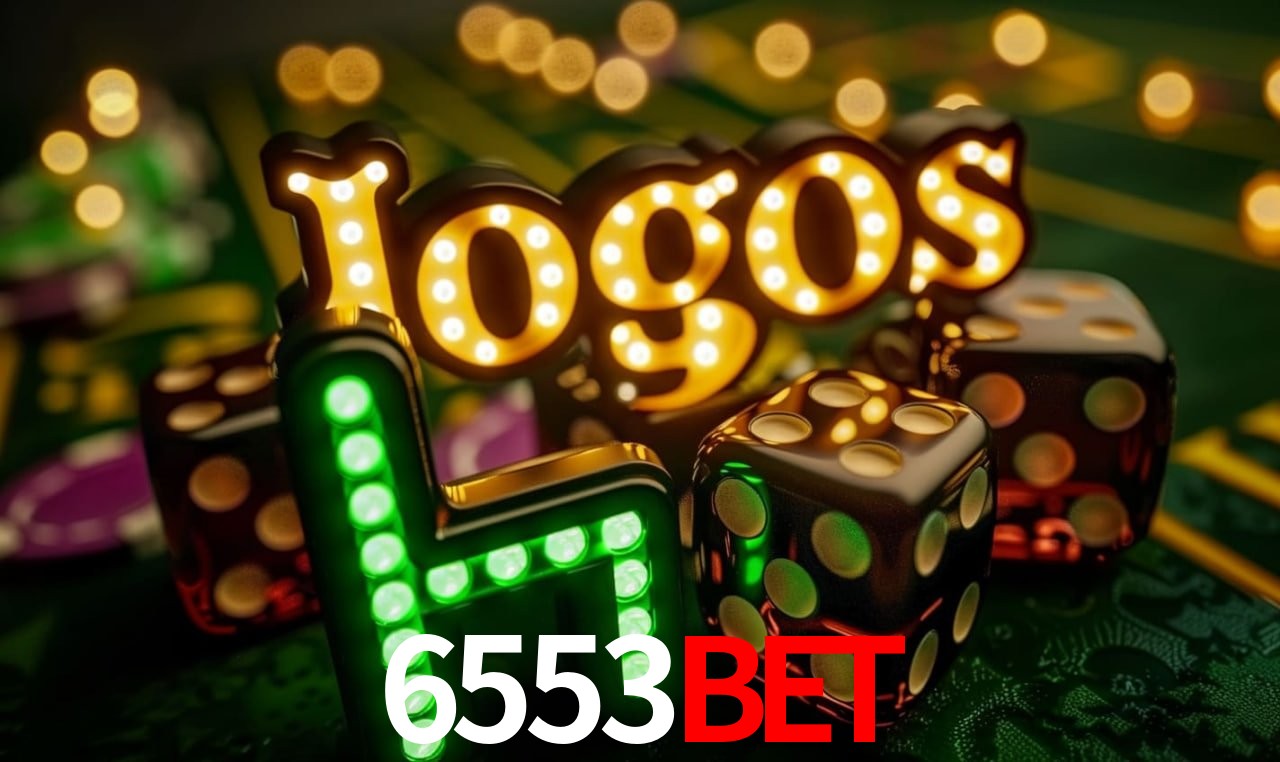 Diretório de Jogos 6553bet