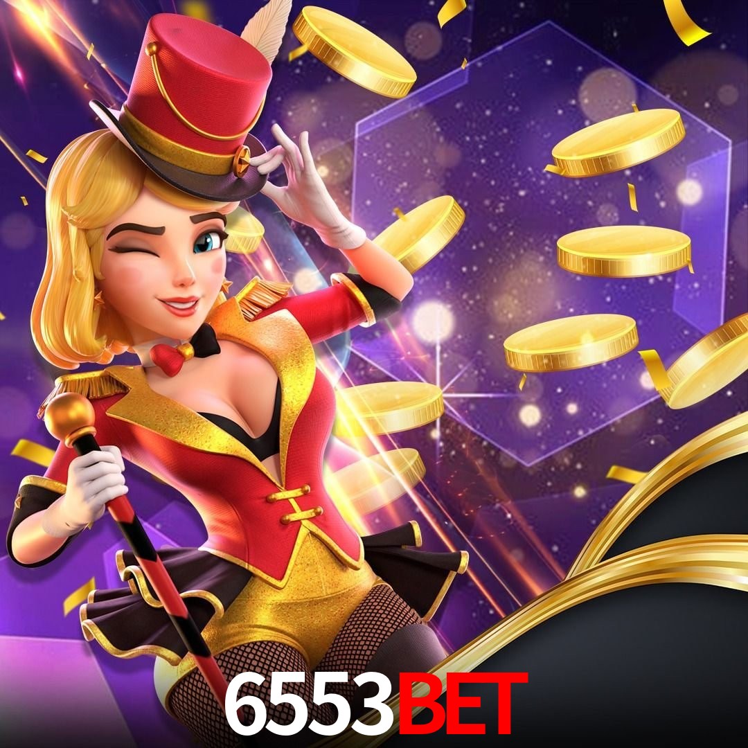 Live Casino 6553bet