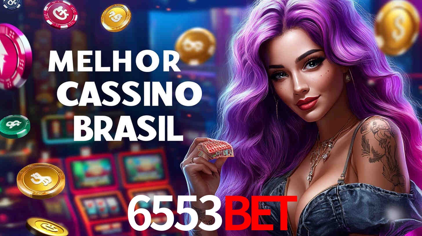 Descubra o Programa VIP da 6553bet: Vantagens Exclusivas para Jogadores