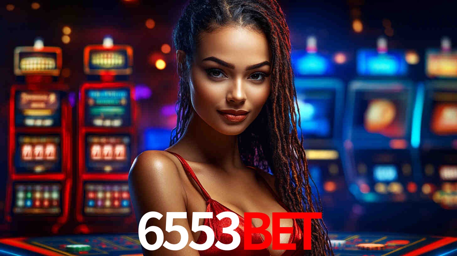 A Emoção da Loteria na 6553bet: Uma Chance de Mudança de Vida