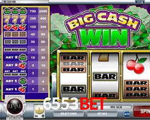 Desvendando o Mundo dos Jogos Virtuais na 6553bet