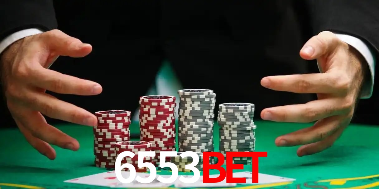 6553bet login