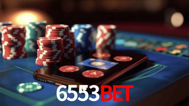 Cadastro Rápido 6553bet