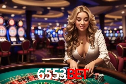 Slot Games 6553bet