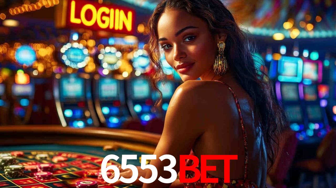 Benefícios da Conta 6553bet