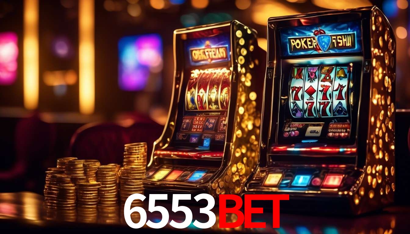 cassino 6553bet