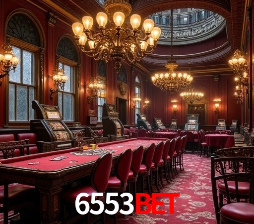6553bet login