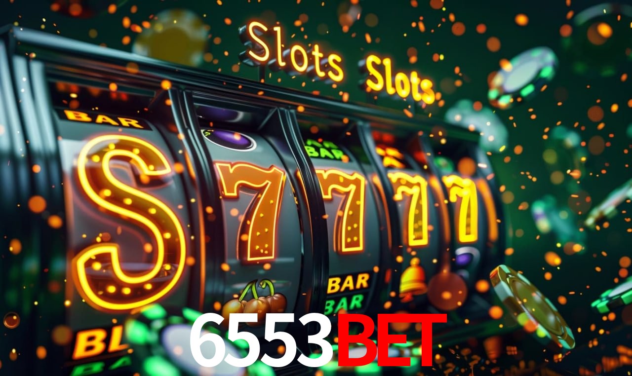 Apostas de Tênis 6553bet