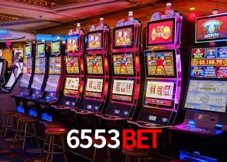 Descubra a Essência do 6553bet: Nossa História e Compromissos