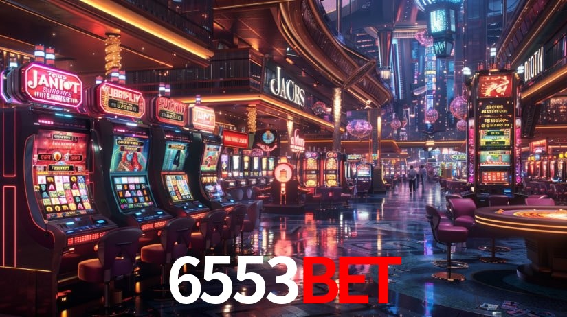 Weekend Specials 6553bet