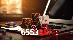 Interface Premium 6553bet