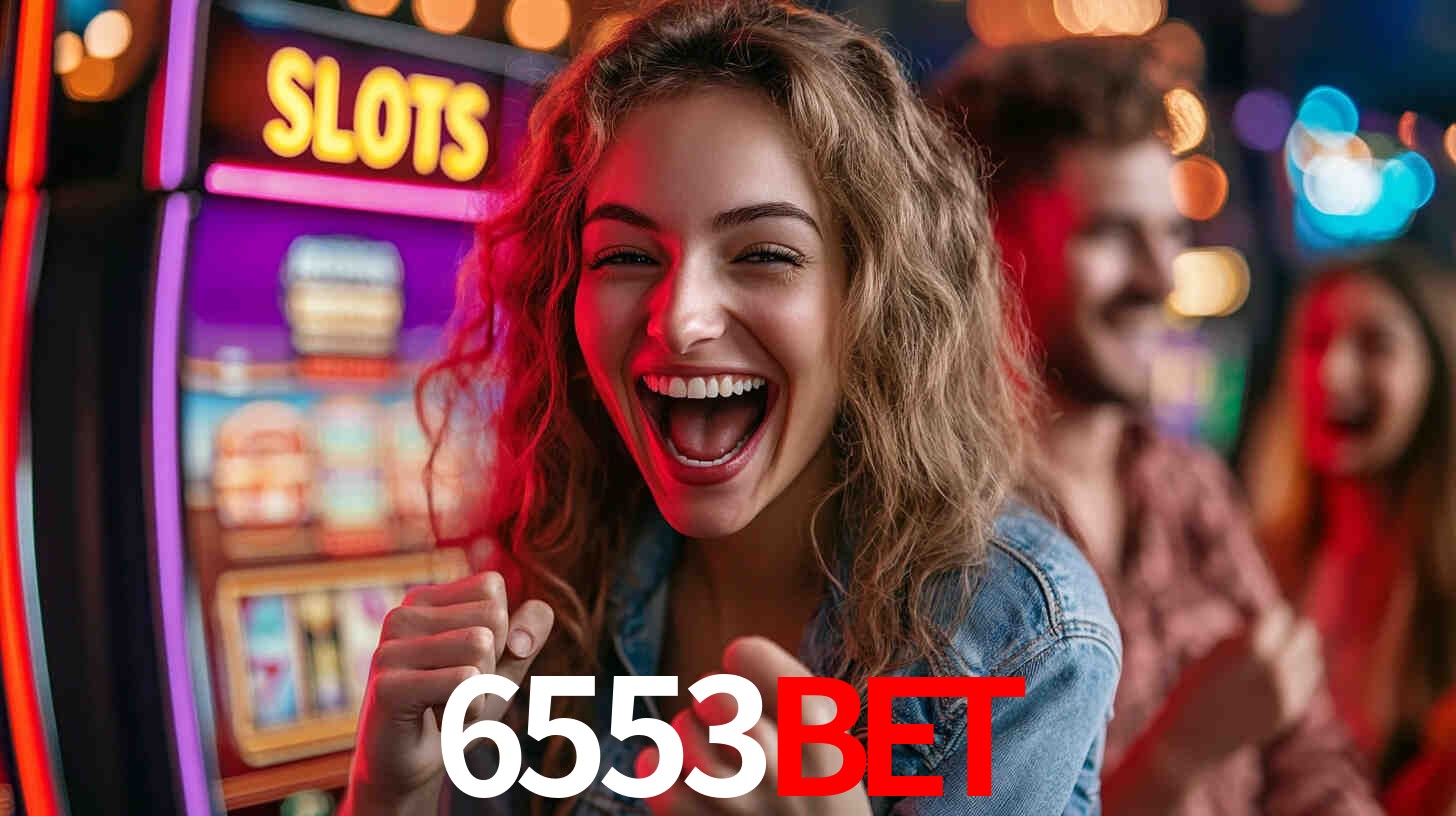 Desvendando o Mundo dos Jogos Virtuais na 6553bet